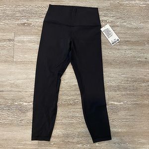 LuluLemon Align leggings - Brand New With Tags